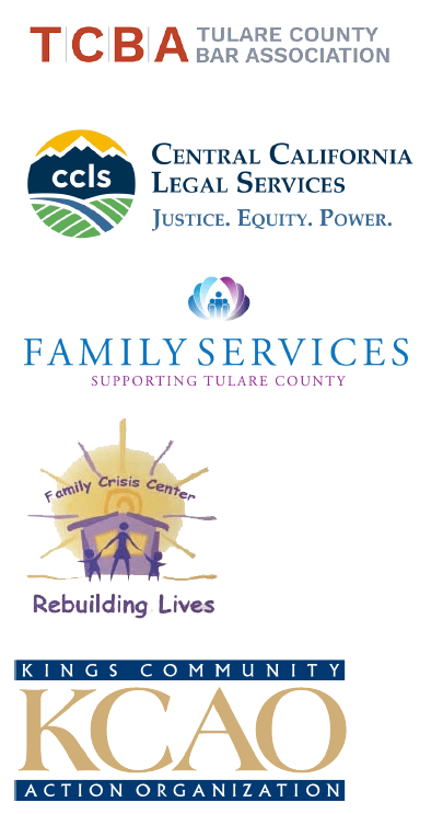 Project First Step Tulare and Kings County Parnters